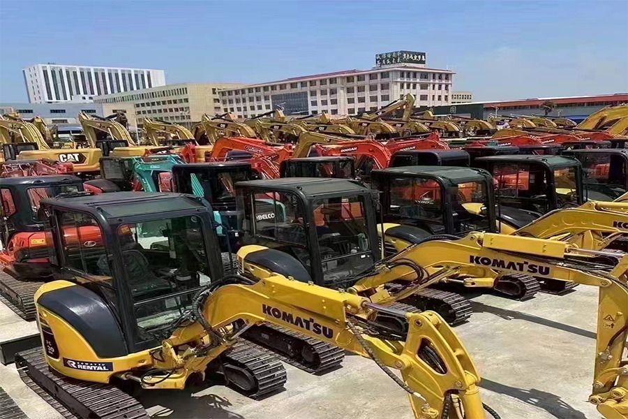 WING LUNG MACHINERY LIMITED undefined: photos 5