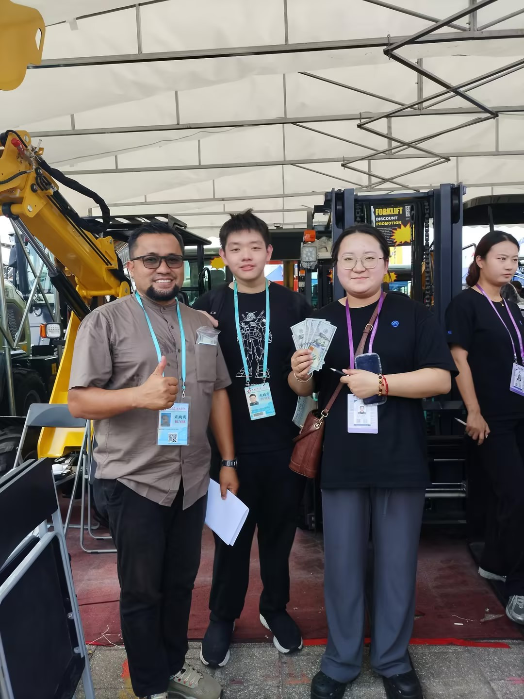 Shandong Rippa Machinery Group Co., Ltd. - Engins de chantier KUBOTA - Euro 5 undefined: photos 8