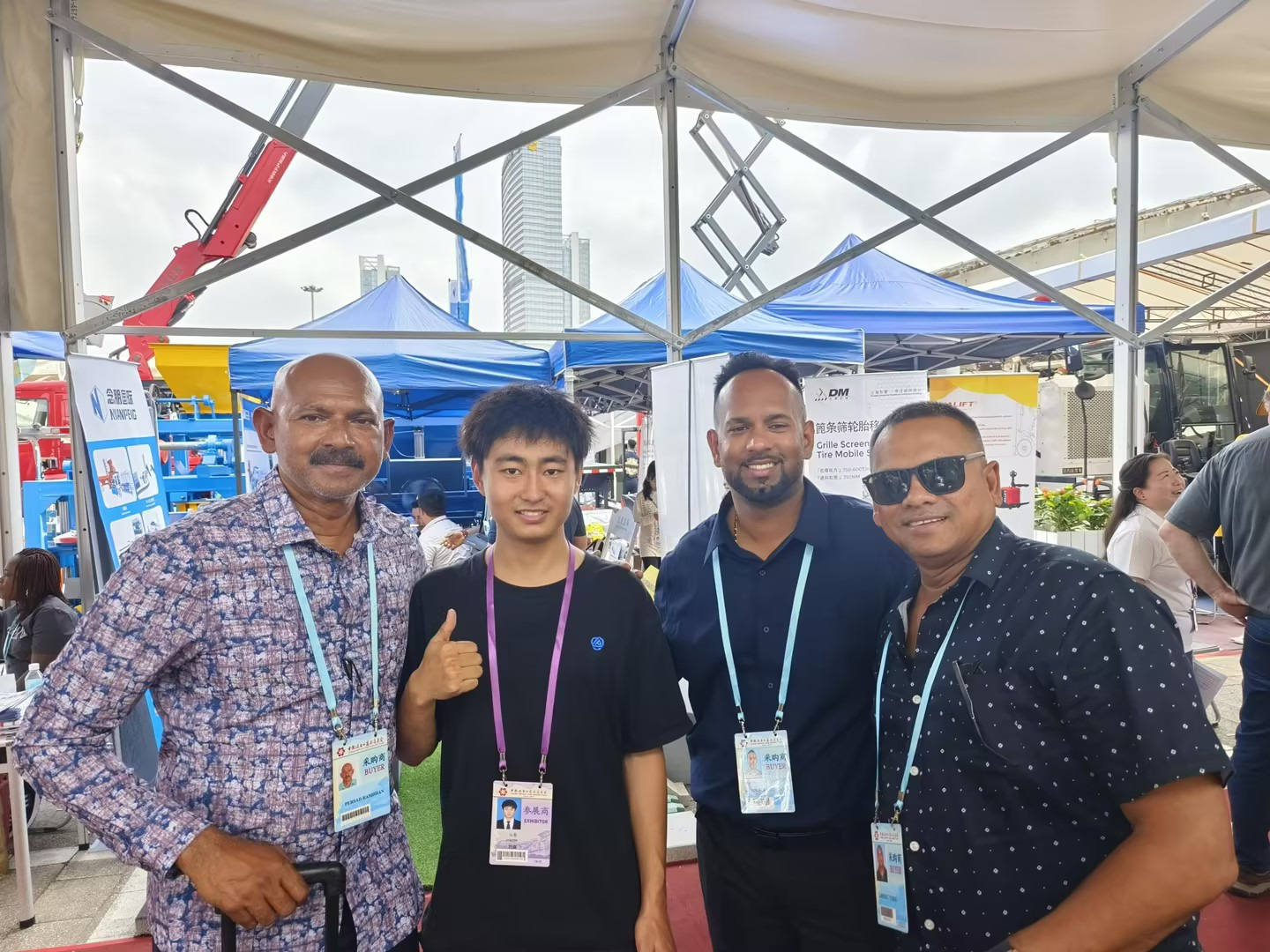 Shandong Rippa Machinery Group Co., Ltd. - Engins de chantier KUBOTA - Euro 5 undefined: photos 7