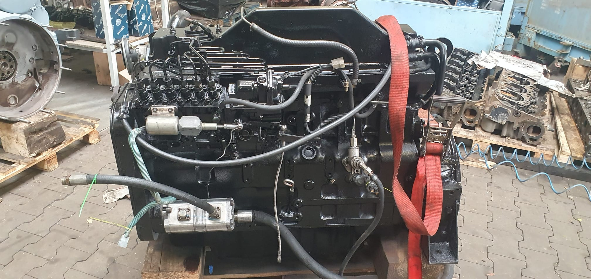 ENTECH SERVICE SPÓŁKA Z OGRANICZONĄ ODPOWIEDZIALNOŚCIĄ - Annonce de vente undefined: photos 20