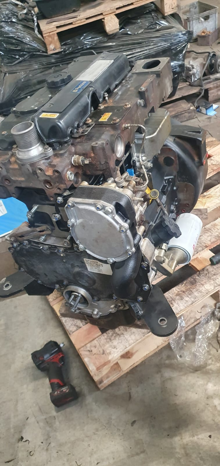 ENTECH SERVICE SPÓŁKA Z OGRANICZONĄ ODPOWIEDZIALNOŚCIĄ - Annonce de vente undefined: photos 43