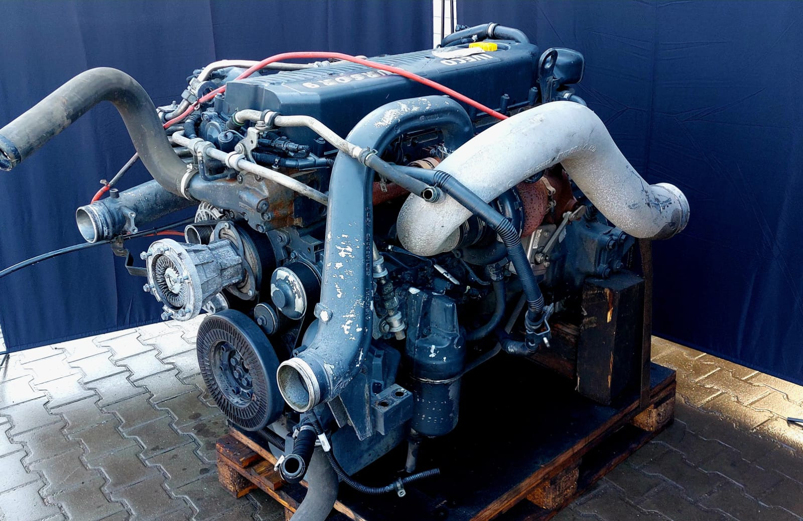 ENTECH SERVICE SPÓŁKA Z OGRANICZONĄ ODPOWIEDZIALNOŚCIĄ - Annonce de vente undefined: photos 11