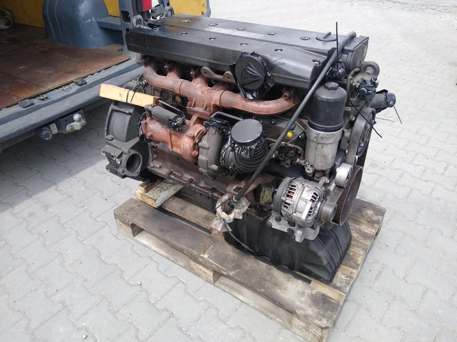 ENTECH SERVICE SPÓŁKA Z OGRANICZONĄ ODPOWIEDZIALNOŚCIĄ - Annonce de vente undefined: photos 8