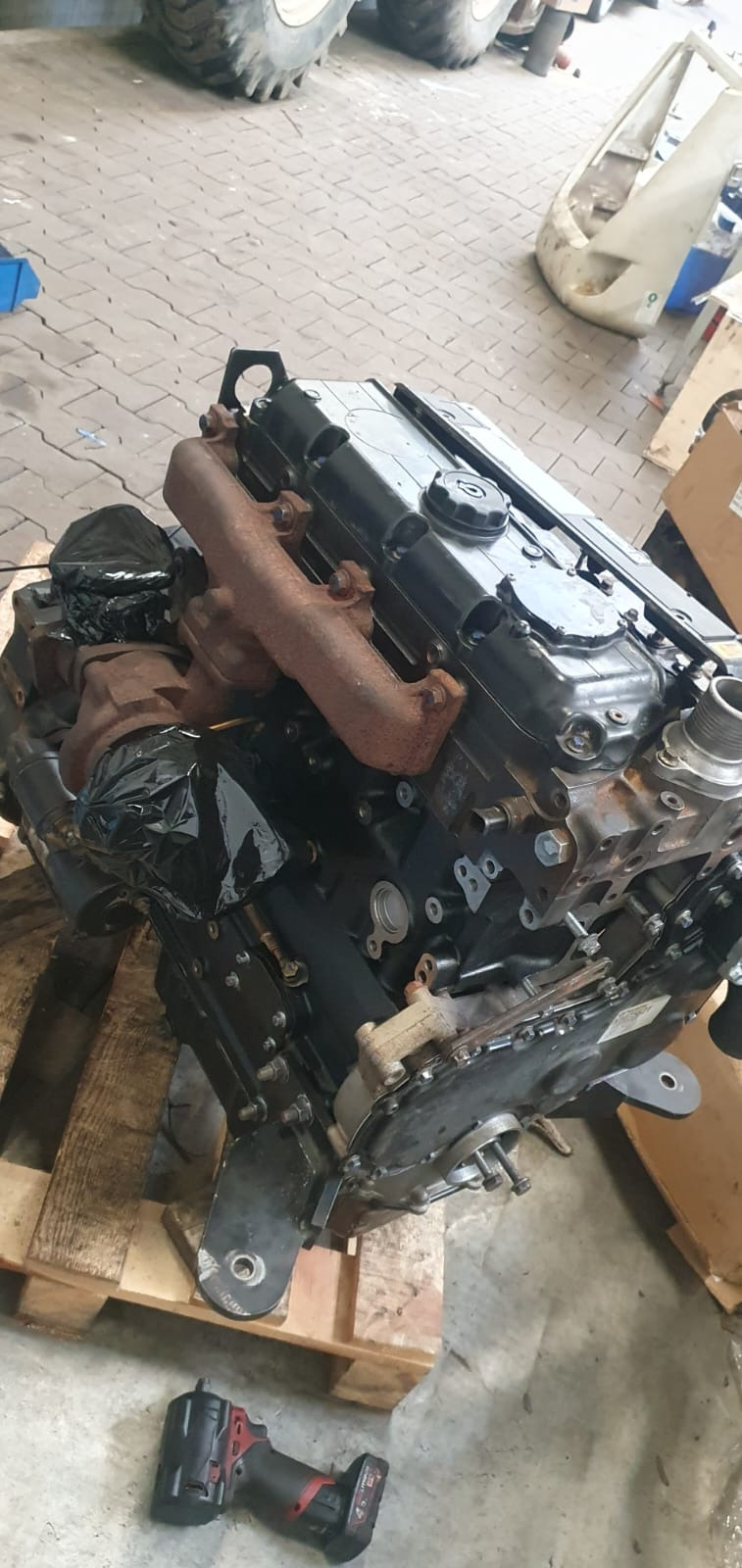 ENTECH SERVICE SPÓŁKA Z OGRANICZONĄ ODPOWIEDZIALNOŚCIĄ - Annonce de vente undefined: photos 42