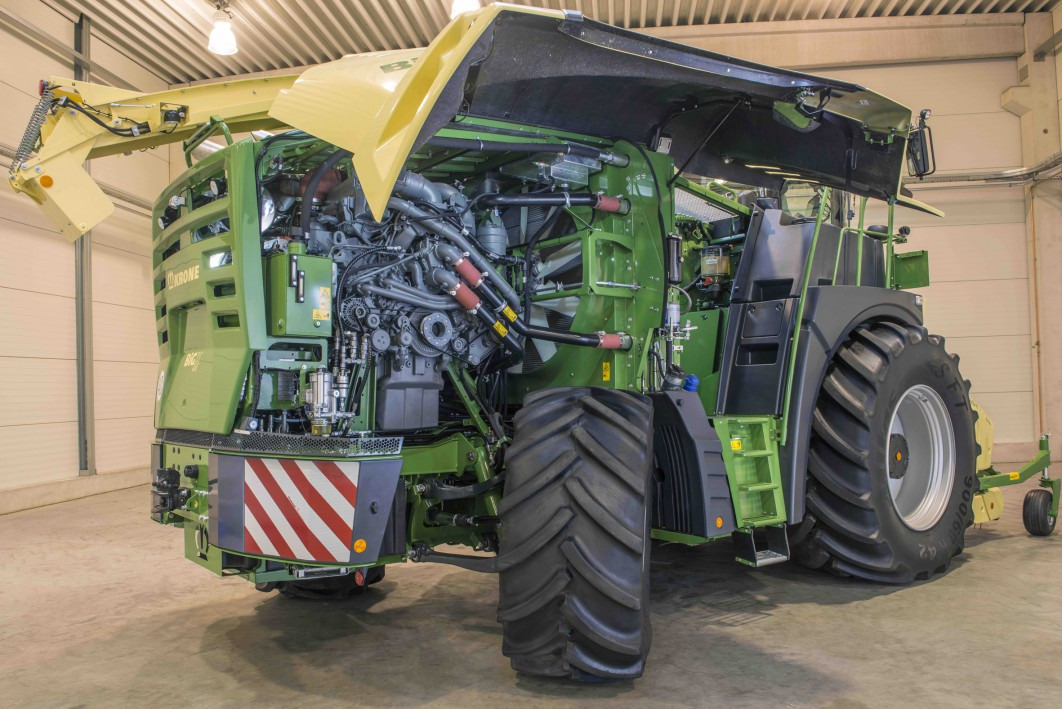 ENTECH SERVICE SPÓŁKA Z OGRANICZONĄ ODPOWIEDZIALNOŚCIĄ - Annonce de vente undefined: photos 30
