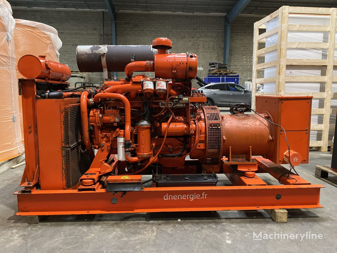 ENTECH SERVICE SPÓŁKA Z OGRANICZONĄ ODPOWIEDZIALNOŚCIĄ - Annonce de vente undefined: photos 57