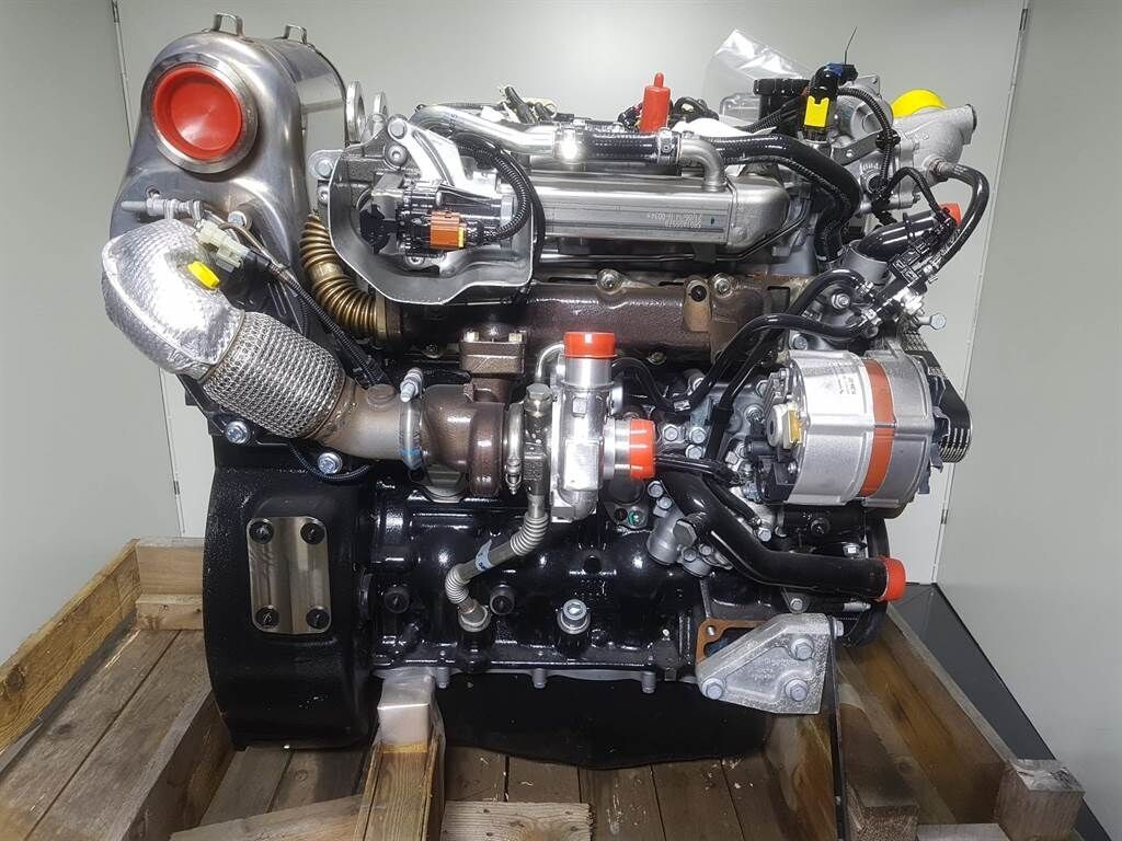 ENTECH SERVICE SPÓŁKA Z OGRANICZONĄ ODPOWIEDZIALNOŚCIĄ - Annonce de vente undefined: photos 46