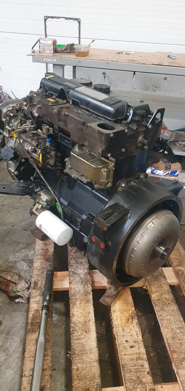 ENTECH SERVICE SPÓŁKA Z OGRANICZONĄ ODPOWIEDZIALNOŚCIĄ - Annonce de vente undefined: photos 44