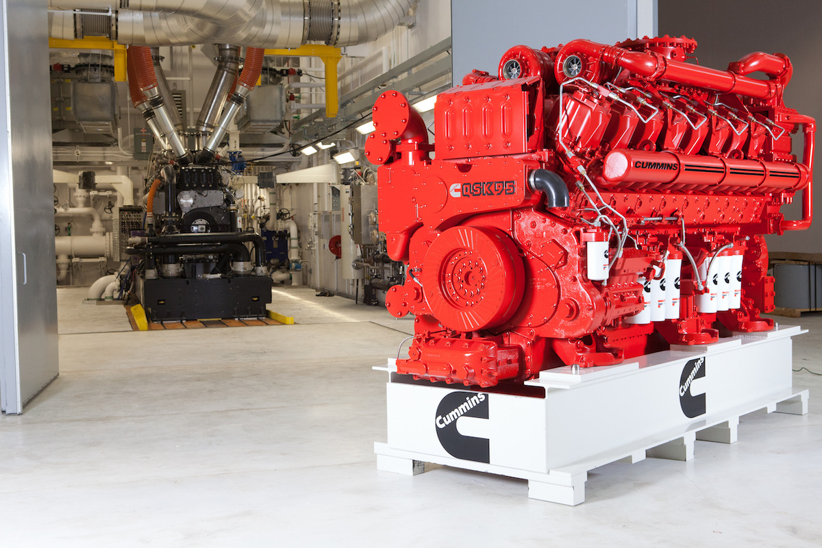 ENTECH SERVICE SPÓŁKA Z OGRANICZONĄ ODPOWIEDZIALNOŚCIĄ - Annonce de vente undefined: photos 18