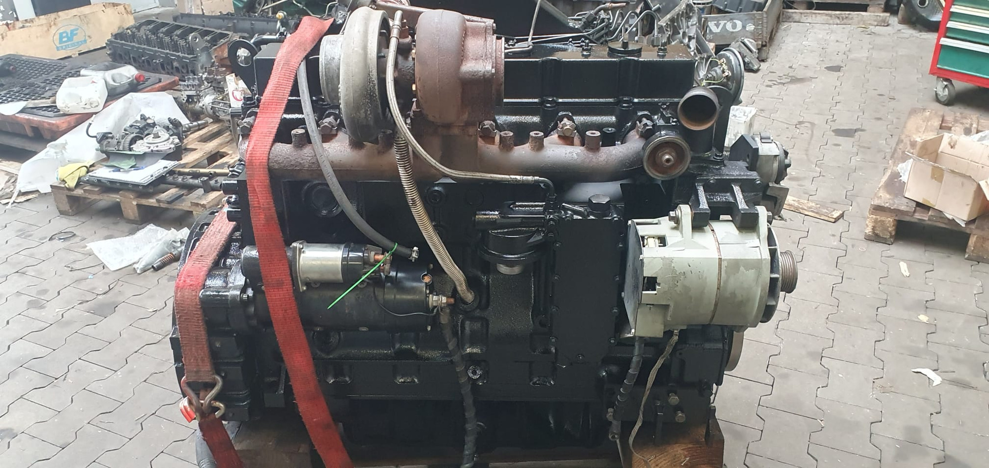 ENTECH SERVICE SPÓŁKA Z OGRANICZONĄ ODPOWIEDZIALNOŚCIĄ - Annonce de vente undefined: photos 21
