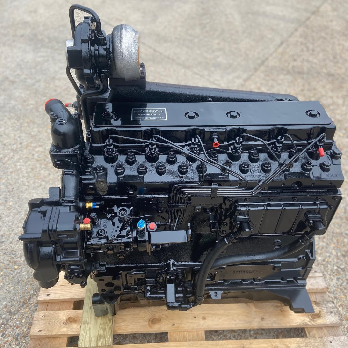 ENTECH SERVICE SPÓŁKA Z OGRANICZONĄ ODPOWIEDZIALNOŚCIĄ - Annonce de vente undefined: photos 48