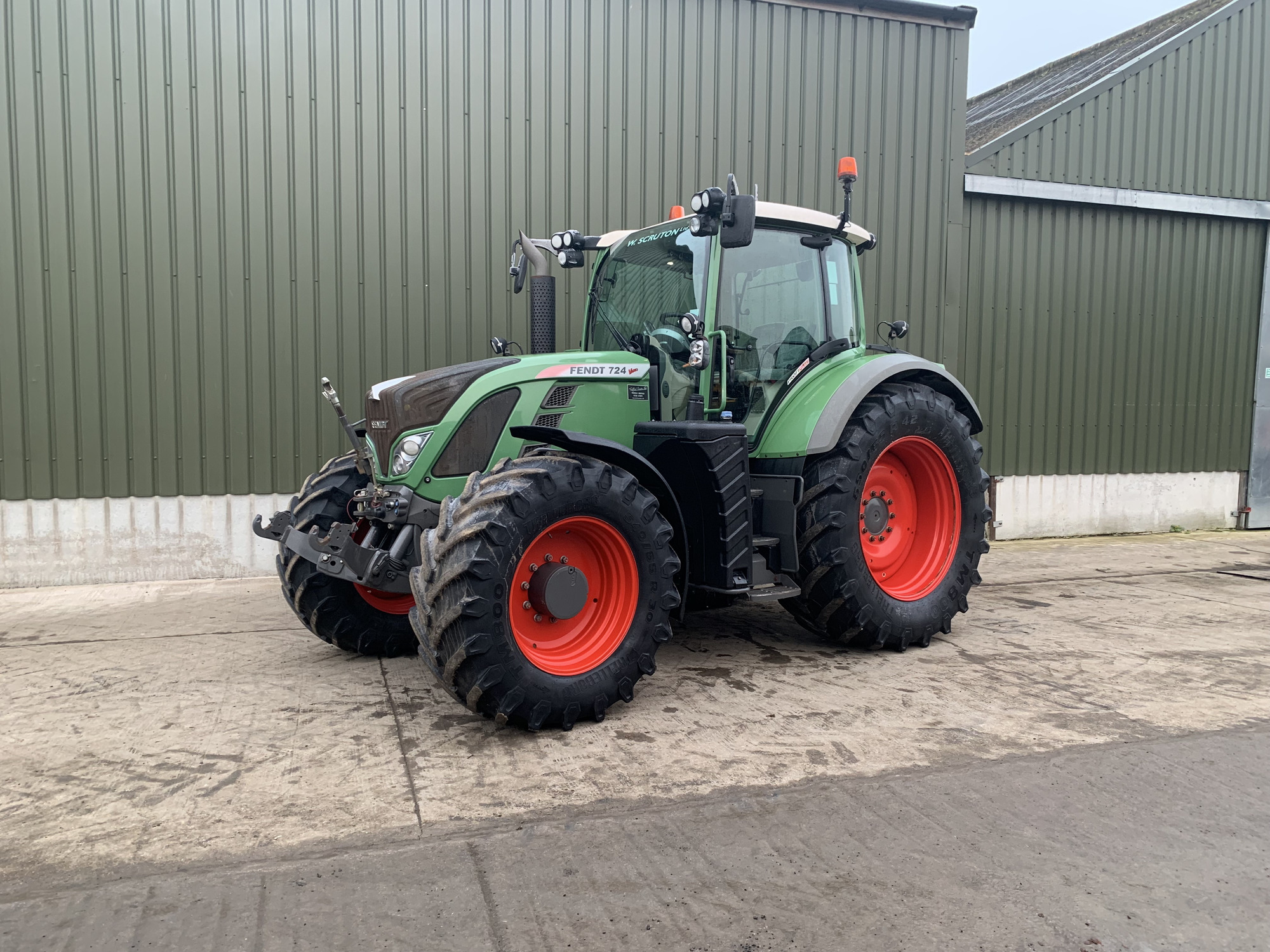 J R Firby LTD undefined: photos 5