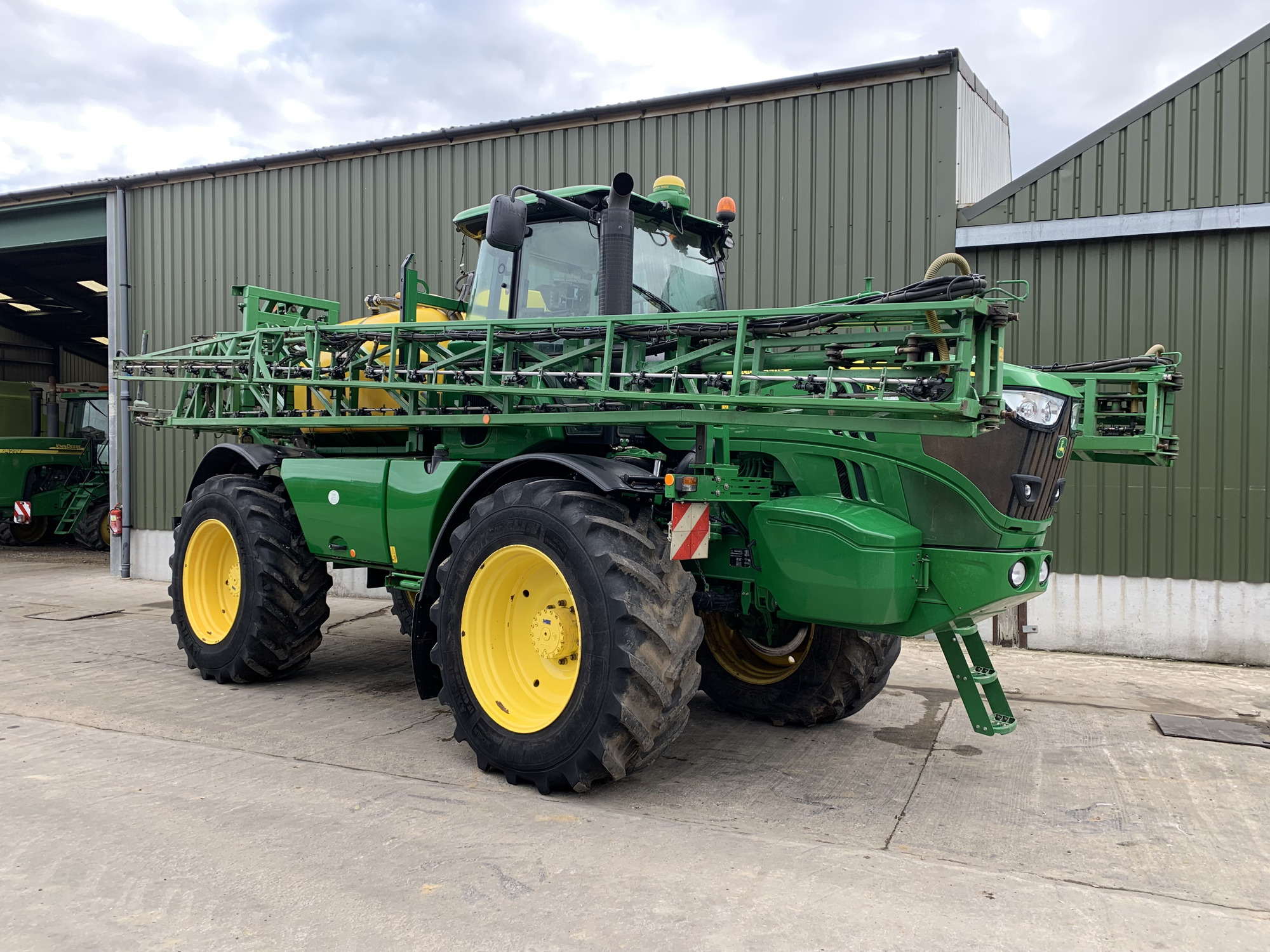 J R Firby LTD undefined: photos 4