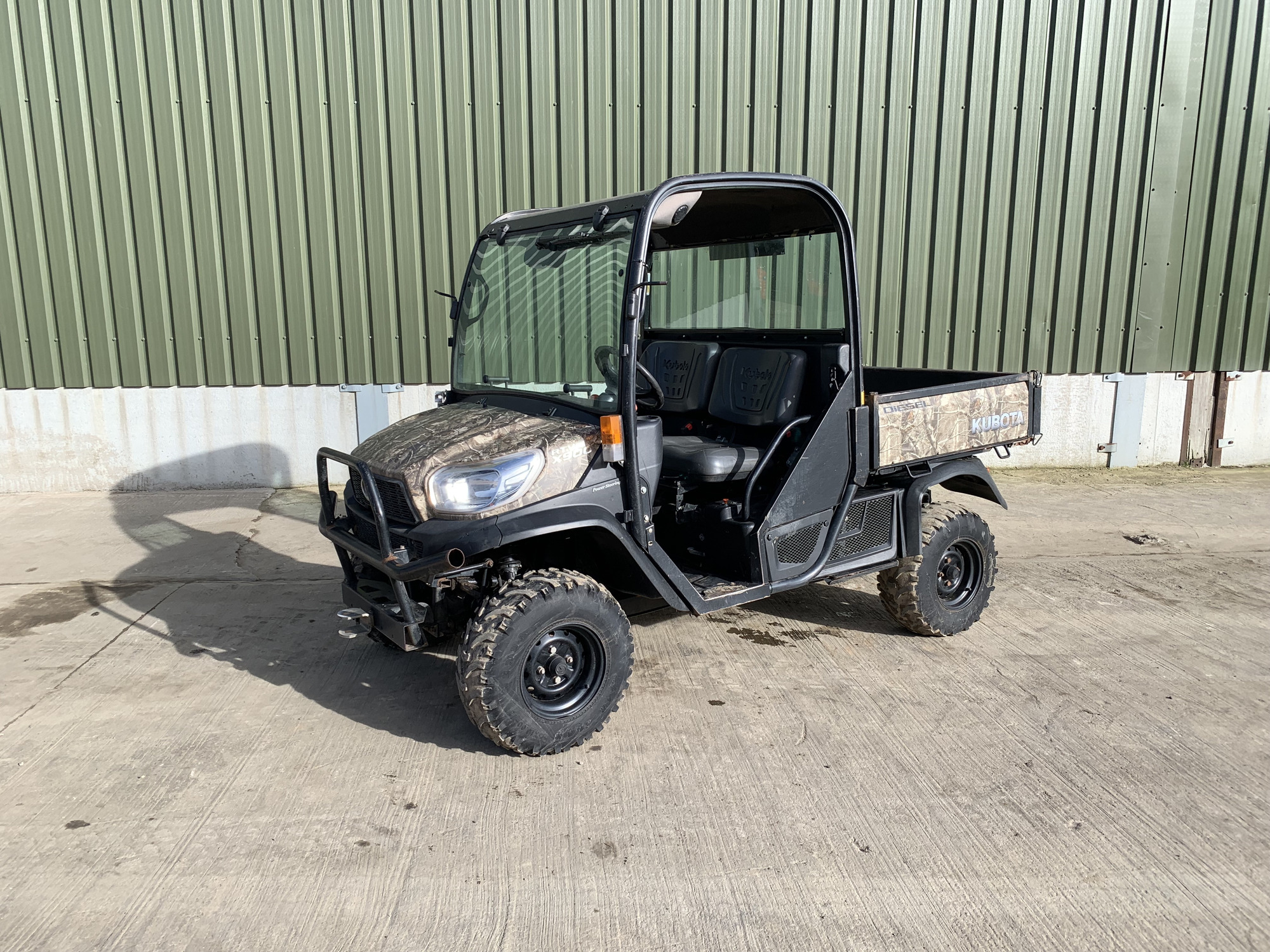 J R Firby LTD undefined: photos 3