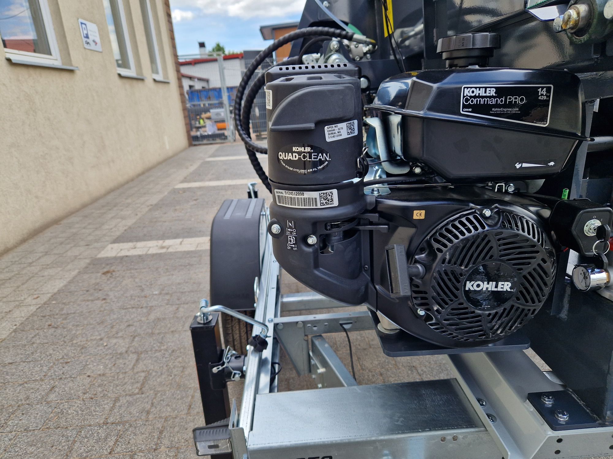 TRAK-MET undefined: photos 76