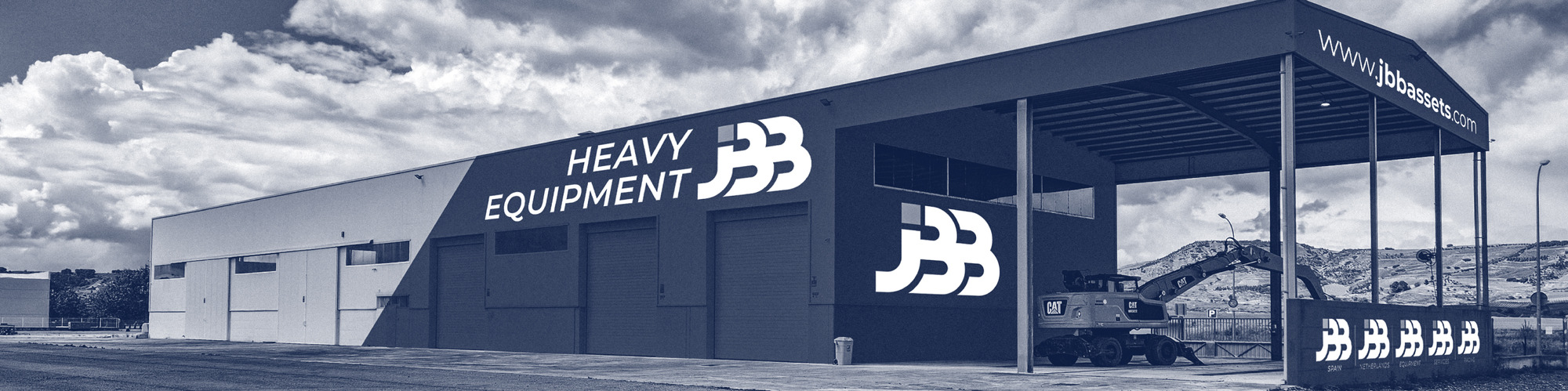 JBB ASSETS - Engins de chantier - Année: 2023, neuf undefined: photos 1