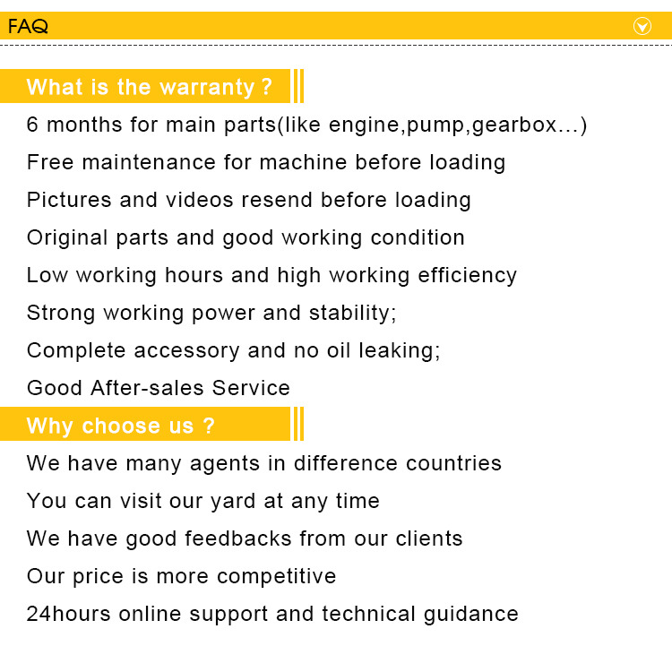 Shanghai Walila Engineering Machinery Co., Ltd. - Engins de chantier CATERPILLAR 305.5 - Année: 2023 undefined: photos 4