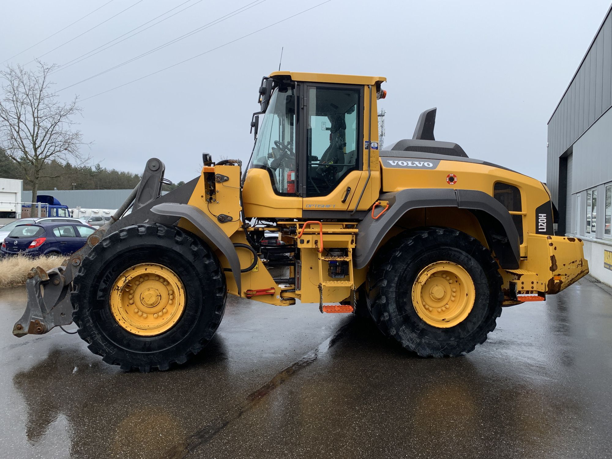 Basaleco BV undefined: photos 6