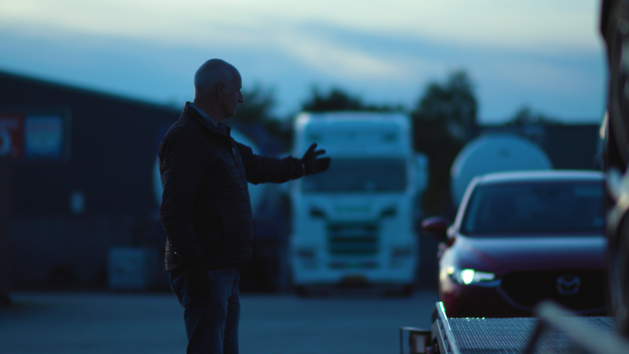 B&S Auto's - Autres matériels undefined: photos 1