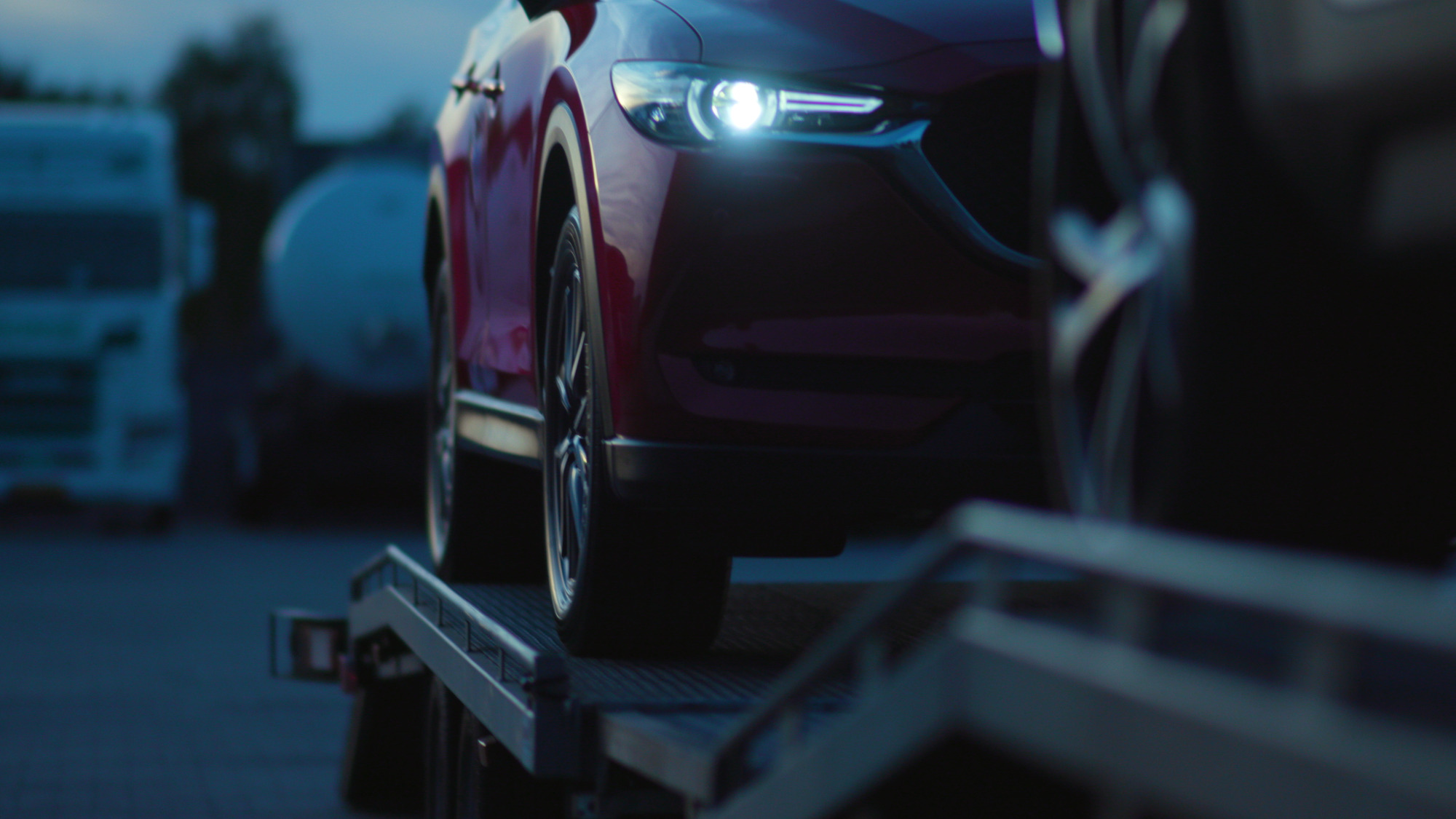 B&S Auto's - Autres matériels undefined: photos 2