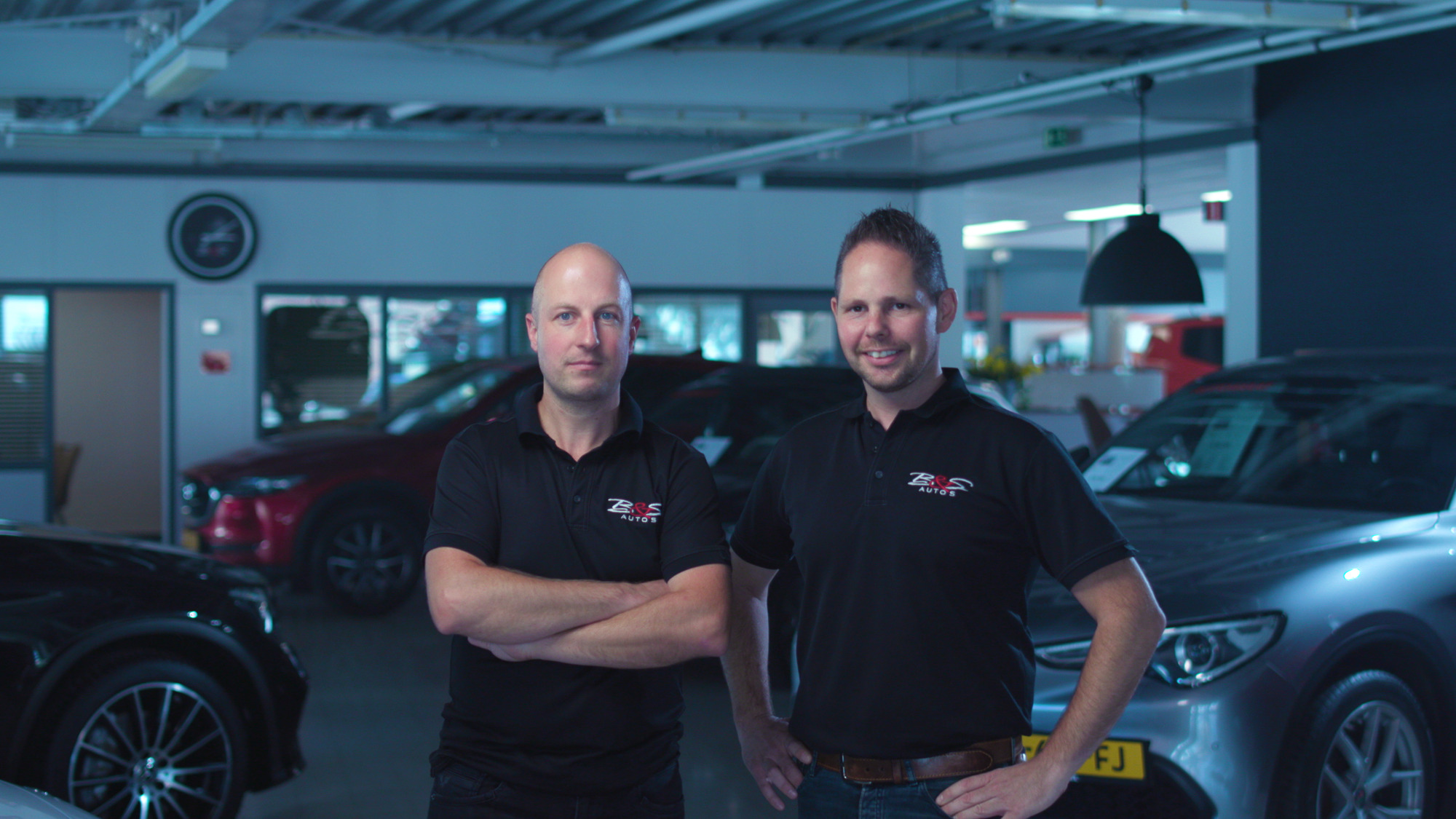 B&S Auto's - Autres matériels undefined: photos 4