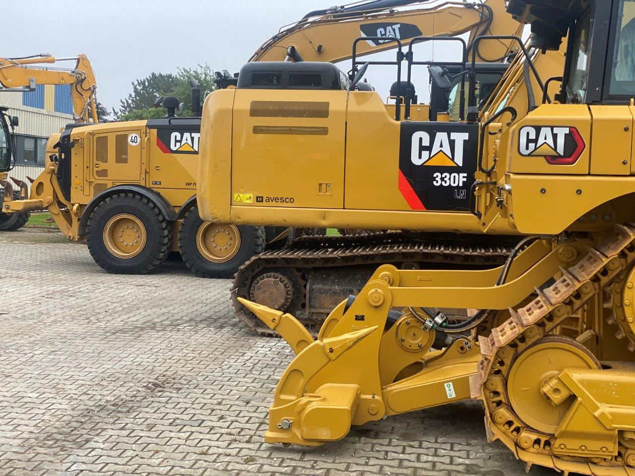 MACHINEHANDEL LAMERS B.V. undefined: photos 4