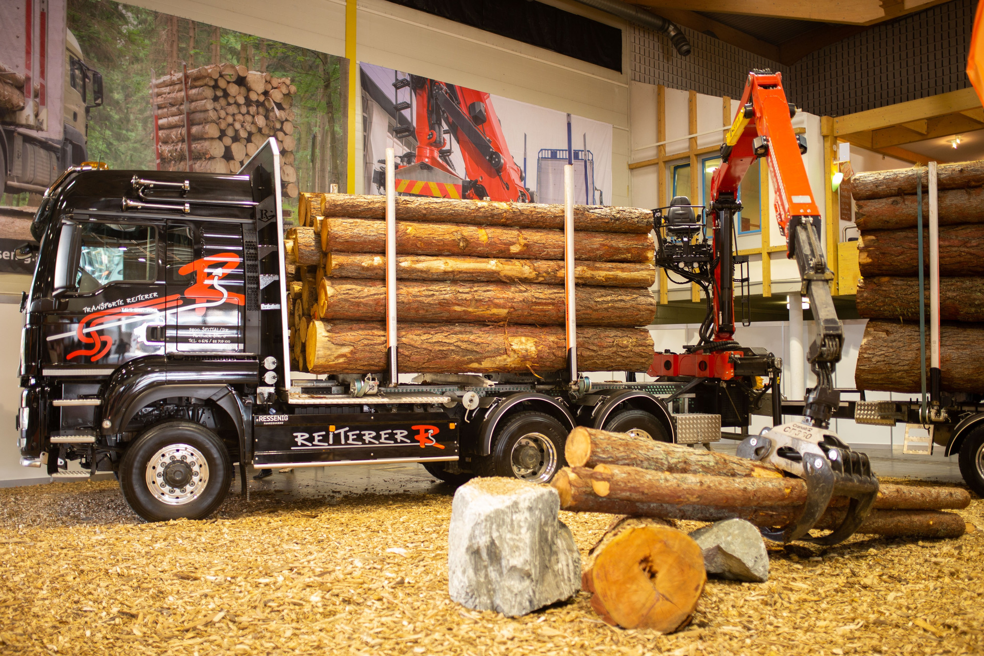 Holzmesse undefined: photos 5
