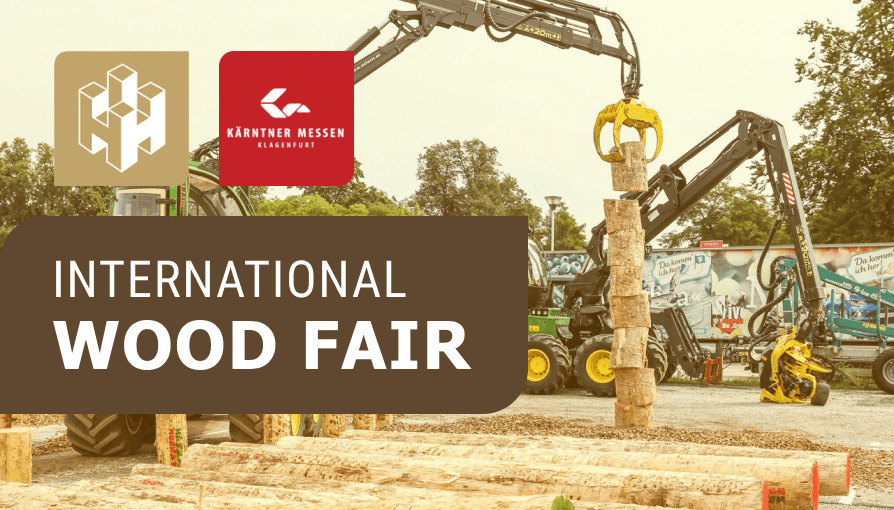 Holzmesse undefined: photos 9