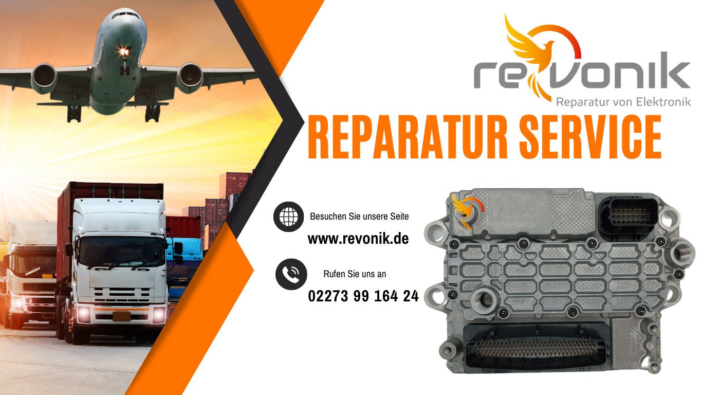 Revonik GmbH undefined: photos 8