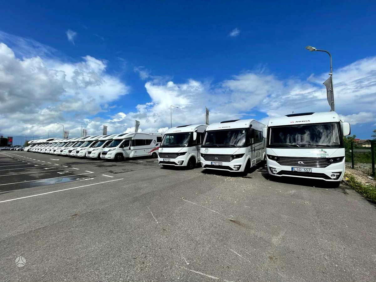 UAB 365 Kemperiai - Annonce de vente undefined: photos 3