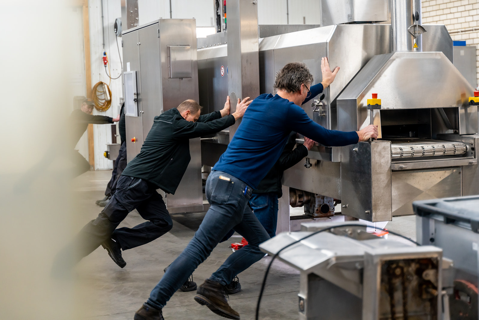 Handelsonderneming P.A. van Zutphen B.V. undefined: photos 7