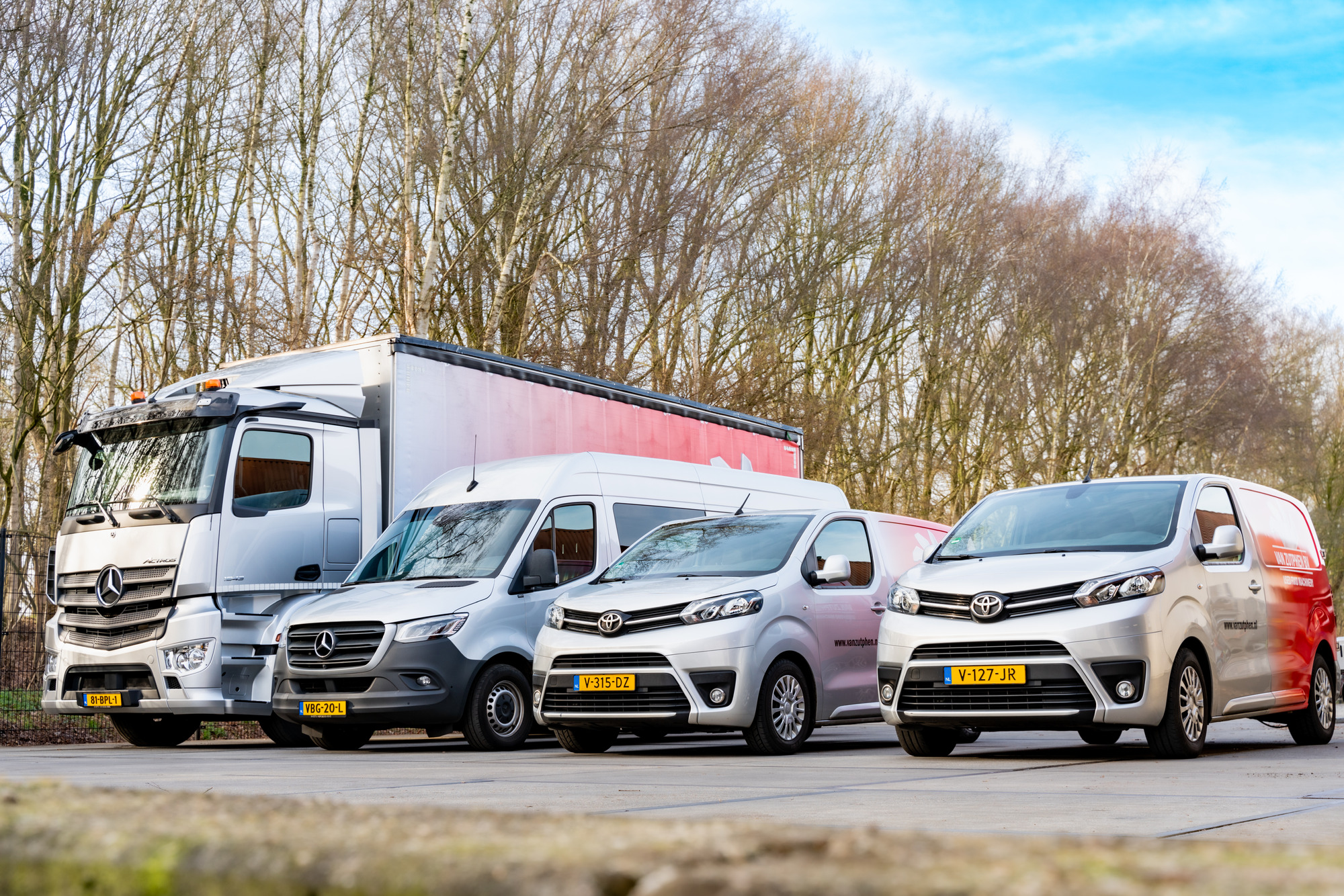 Handelsonderneming P.A. van Zutphen B.V. undefined: photos 2