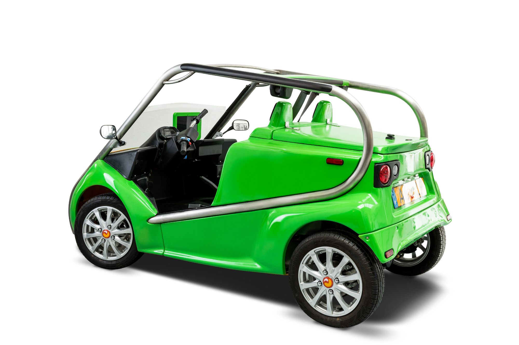 Spinach Tours undefined: photos 10