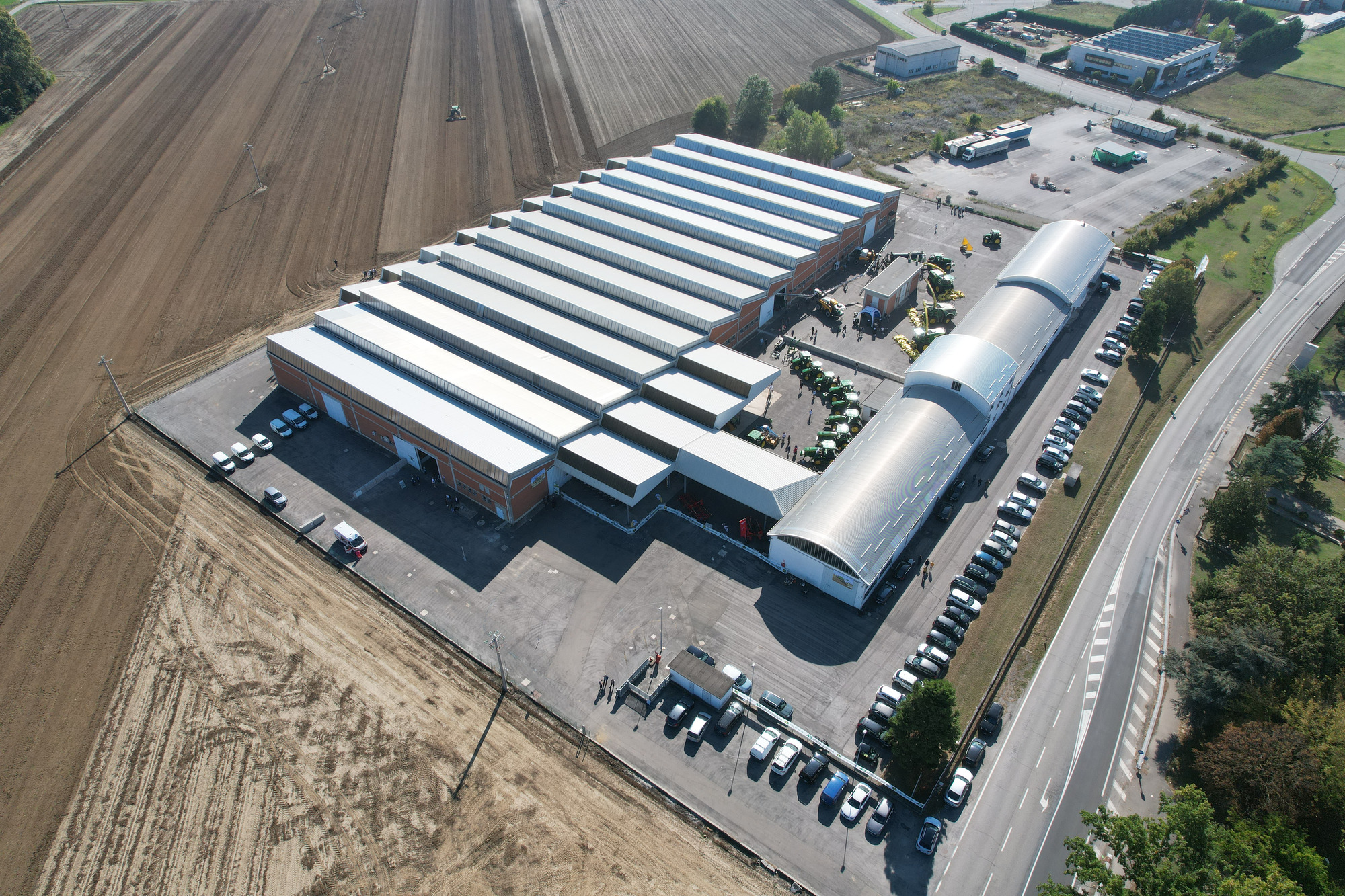 AGRIBERTOCCHI S.R.L. undefined: photos 2