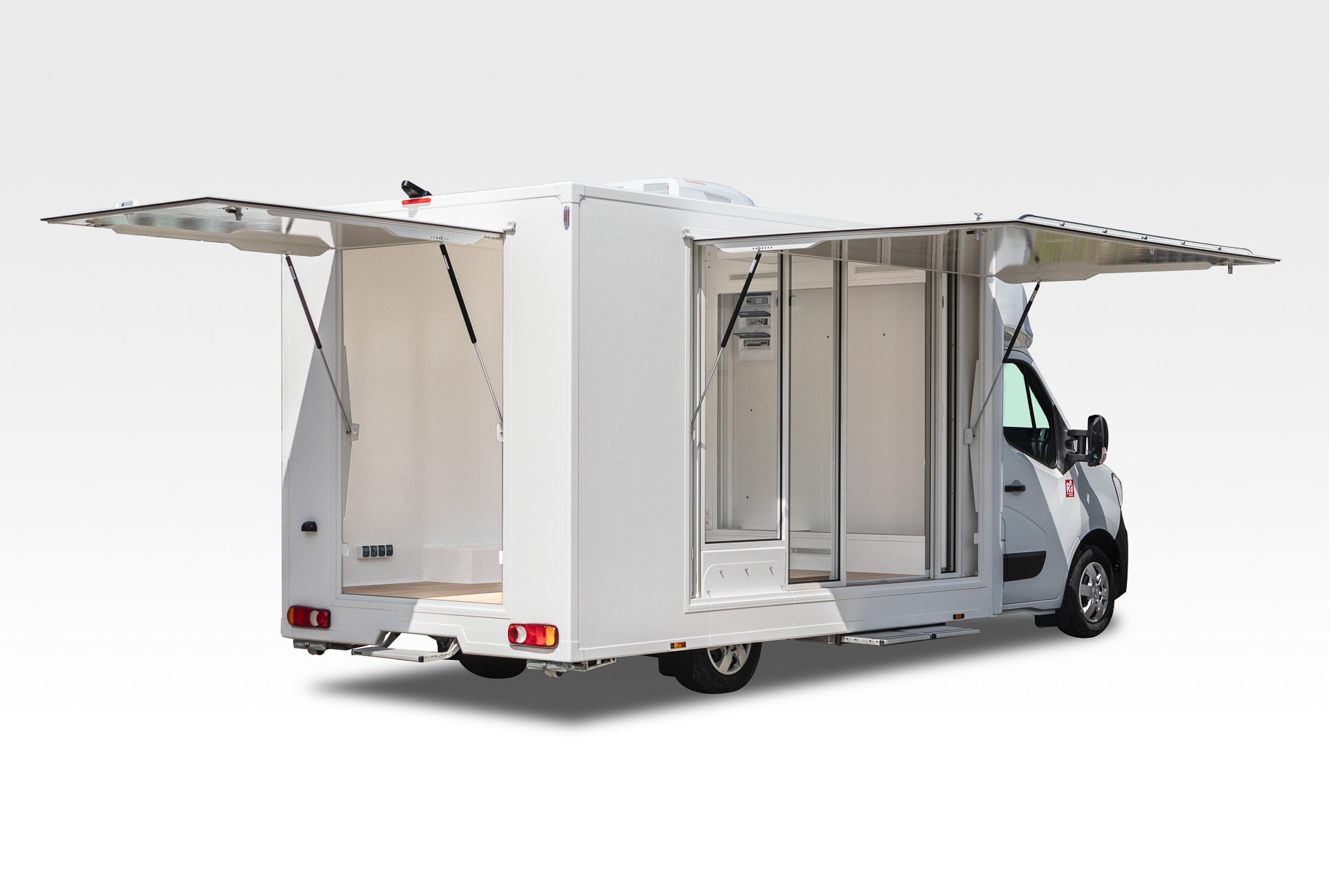 IDEX Denys Kharlamov - Annonce de vente undefined: photos 18