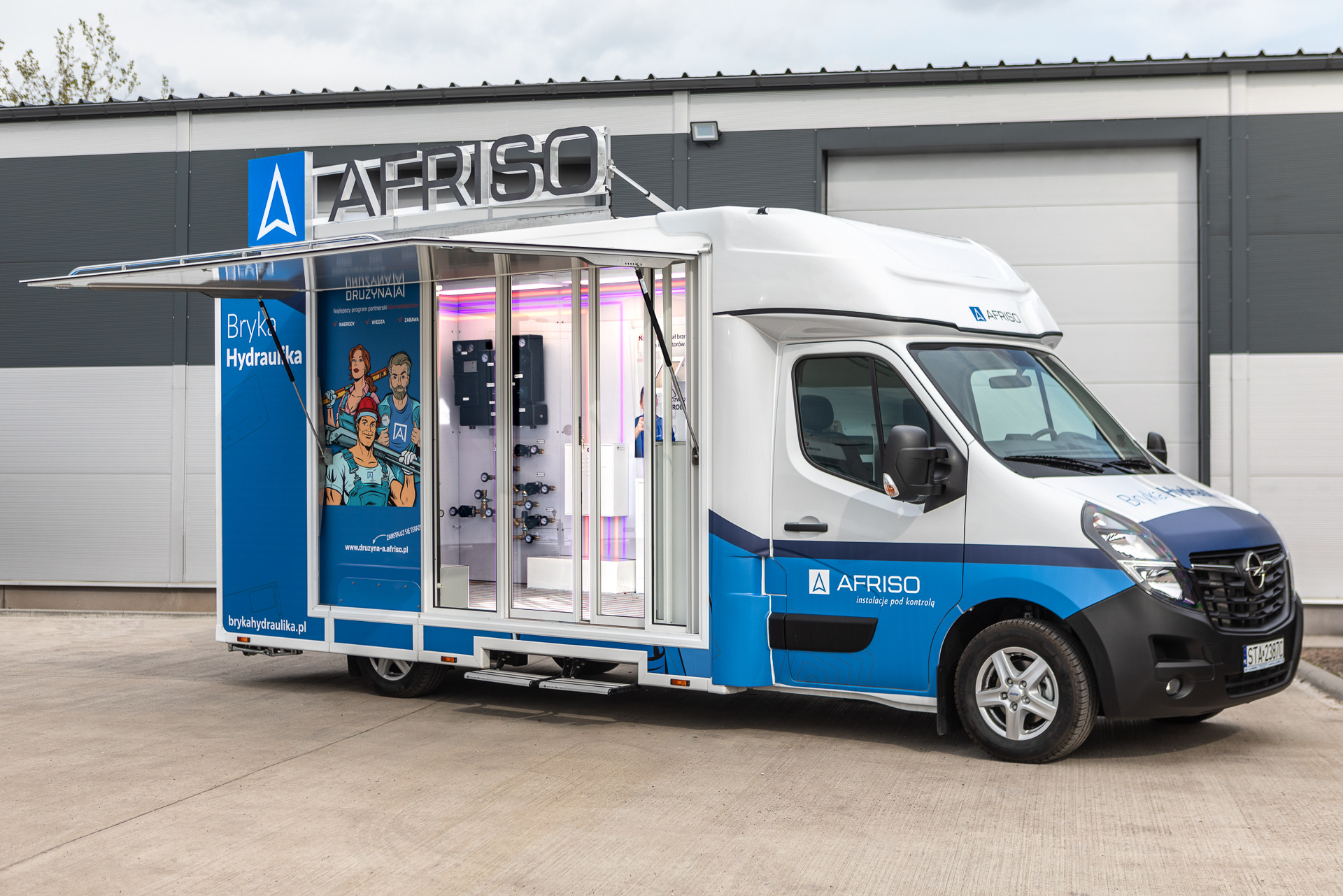 IDEX Denys Kharlamov - Annonce de vente undefined: photos 32