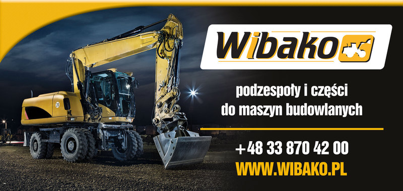 Wibako Sp. z o.o. - Hydrauliques JLG undefined: photos 1