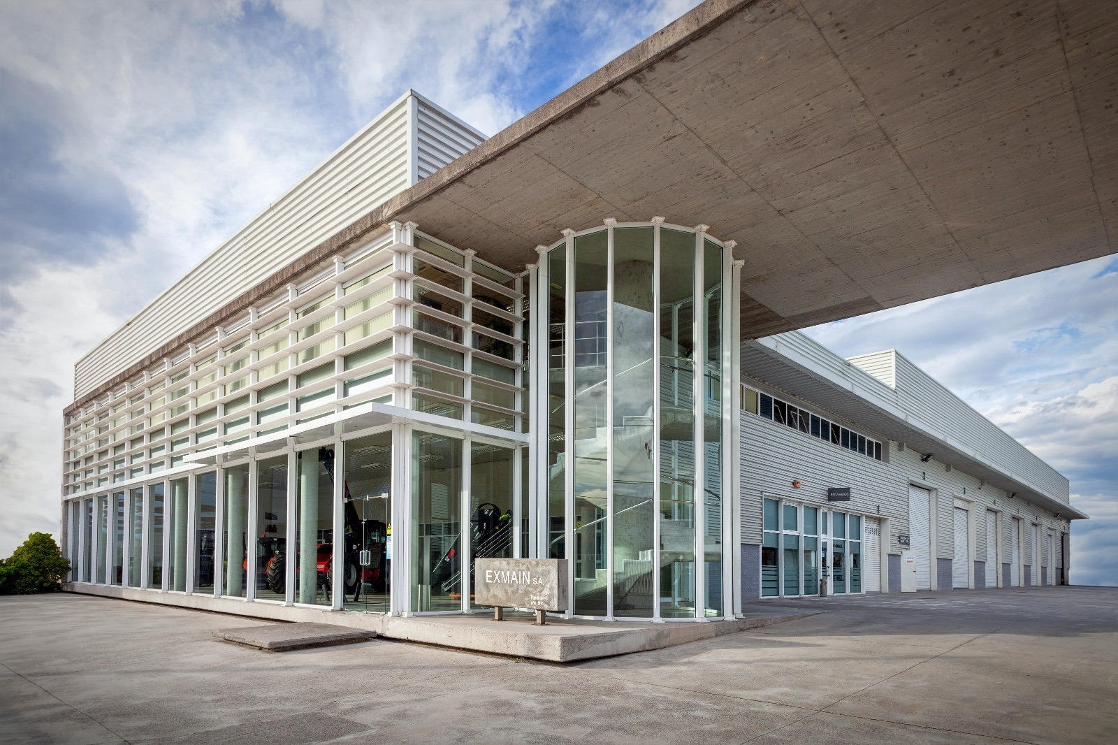 EXMAIN S.A. undefined: photos 4