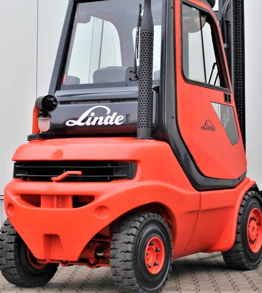 GG Gabelstapler GmbH undefined: photos 4