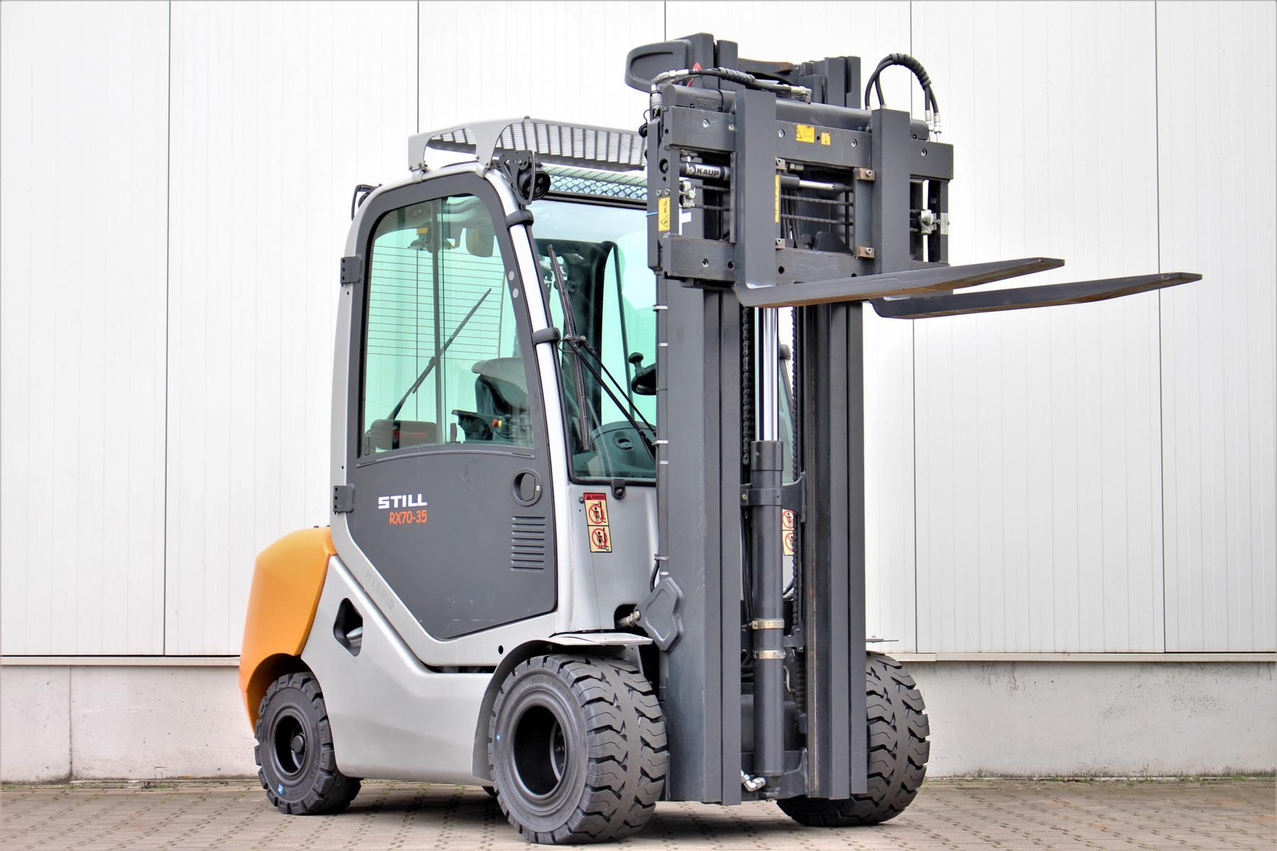 GG Gabelstapler GmbH undefined: photos 3