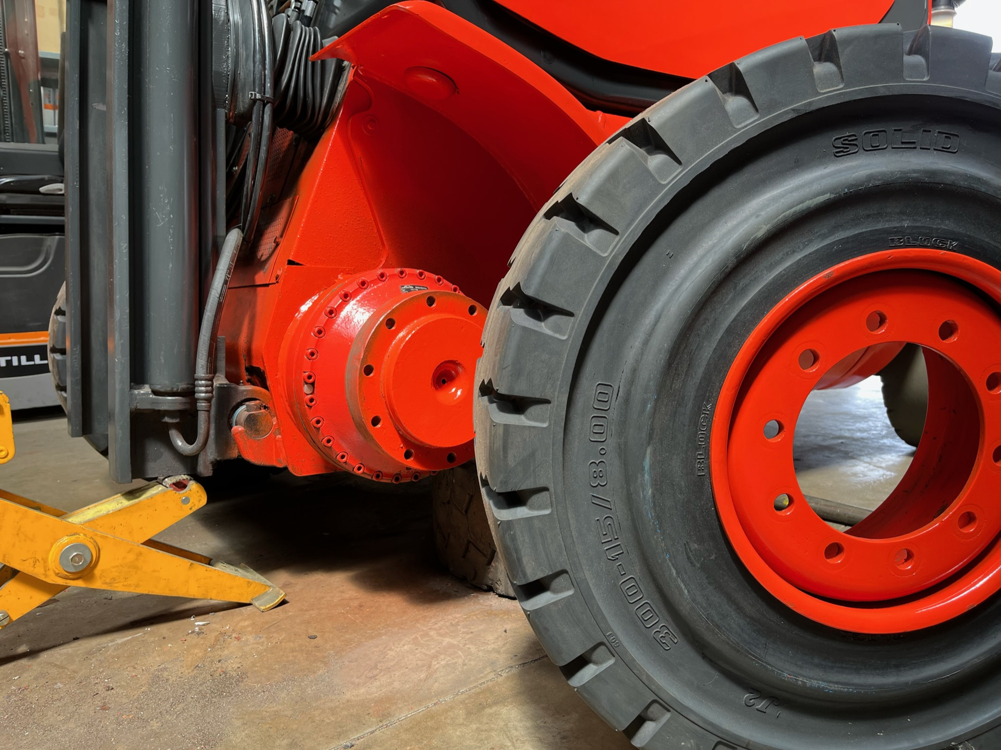 GG Gabelstapler GmbH undefined: photos 6