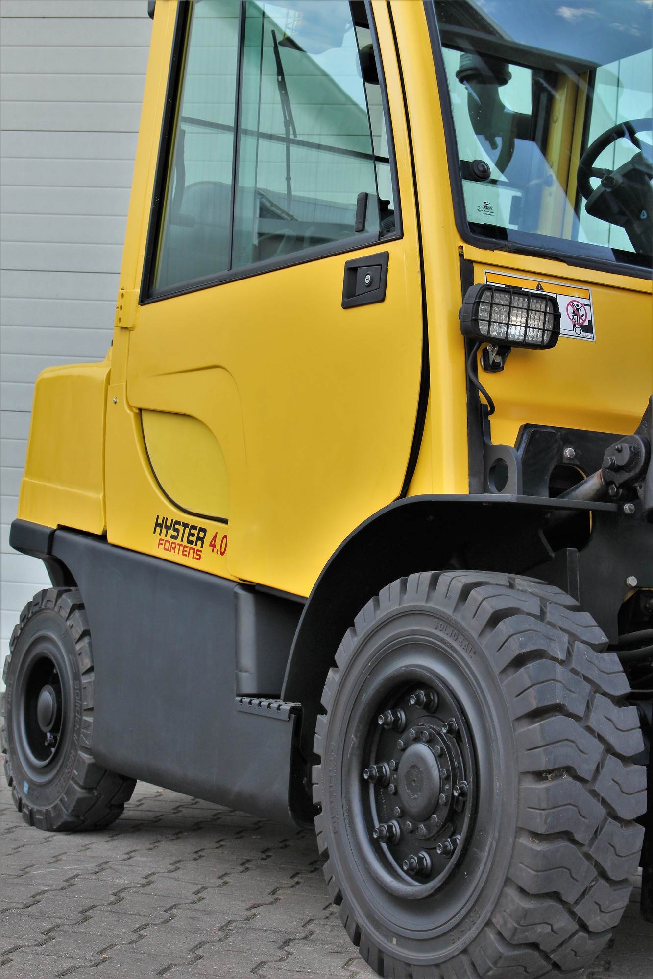 GG Gabelstapler GmbH undefined: photos 2