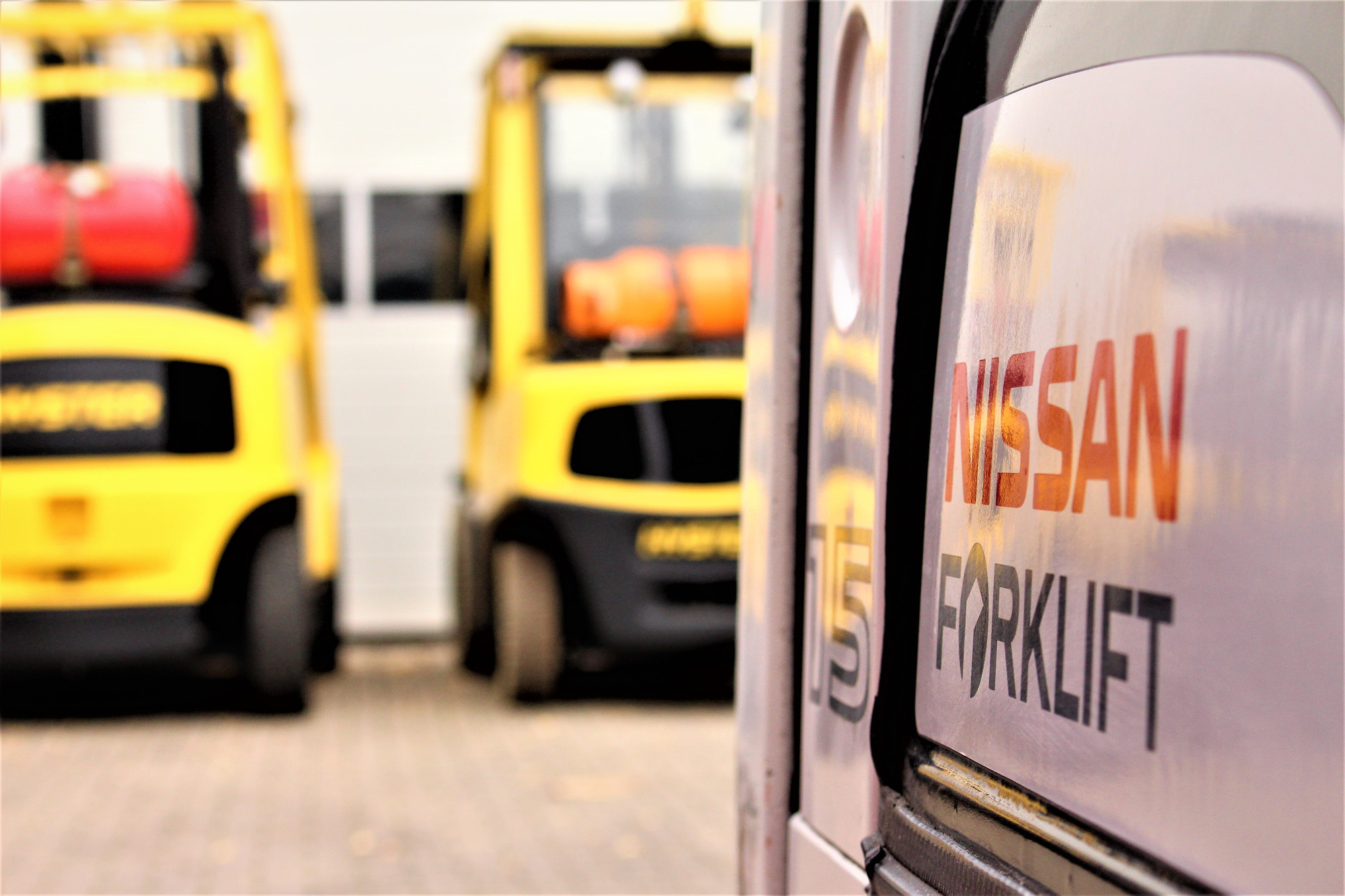 GG Gabelstapler GmbH undefined: photos 8