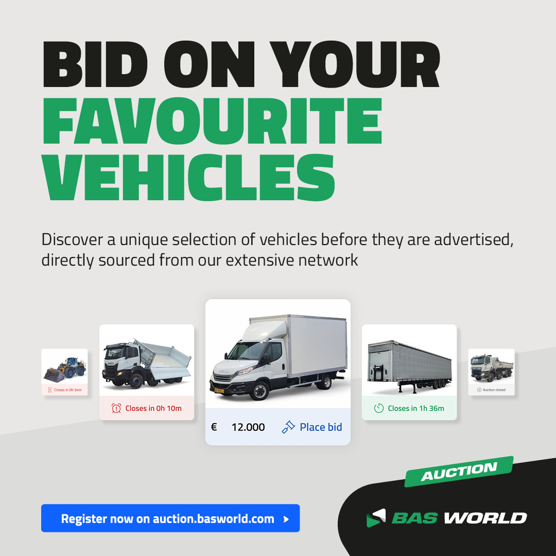 BAS World Auction - Annonce de vente undefined: photos 2