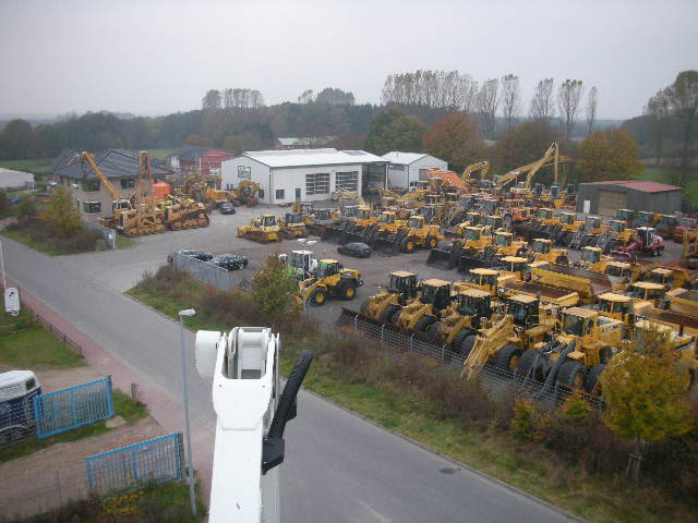 BAUMA Vermiet- und Handels GmbH - Engins de chantier VÖGELE - Année: 2021 undefined: photos 1