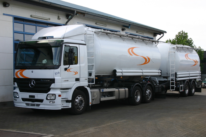 Lemoine Nutzfahrzeuge GmbH - Engins de chantier ATLAS - Allemagne undefined: photos 12