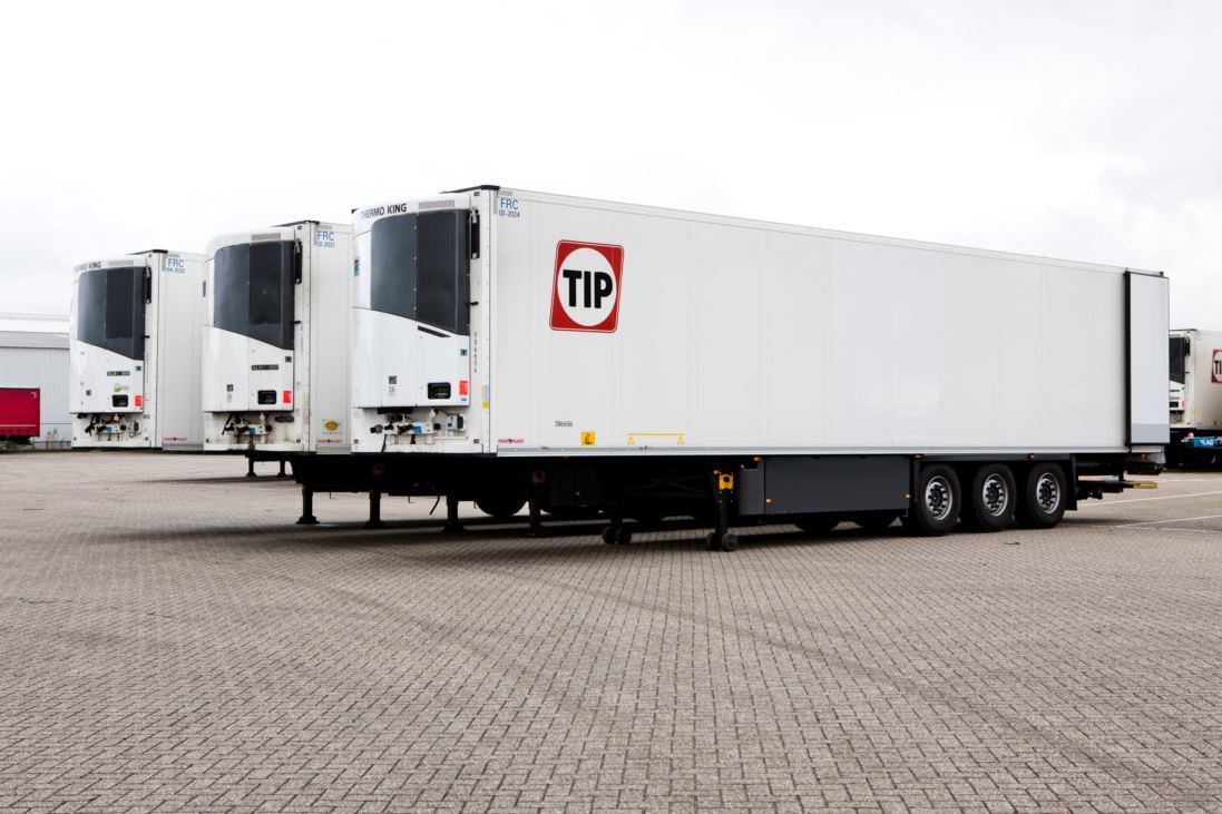 TIP Trailer Services | Germany undefined: photos 1