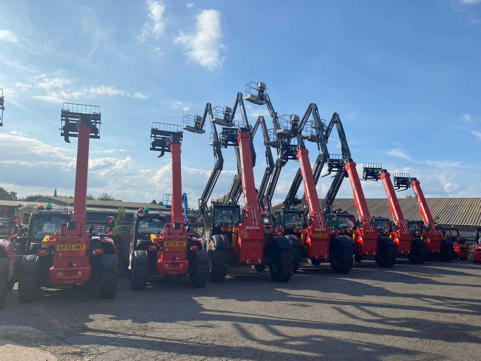 Mawsley Machinery Ltd undefined: photos 9