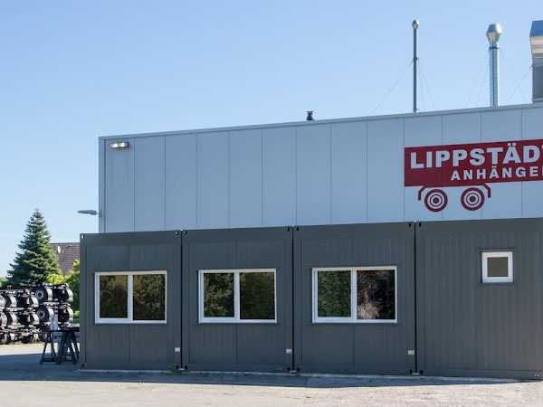 Lippstädter Anhänger GmbH - Carrosseries interchangeables/ Conteneurs KÖGEL undefined: photos 3