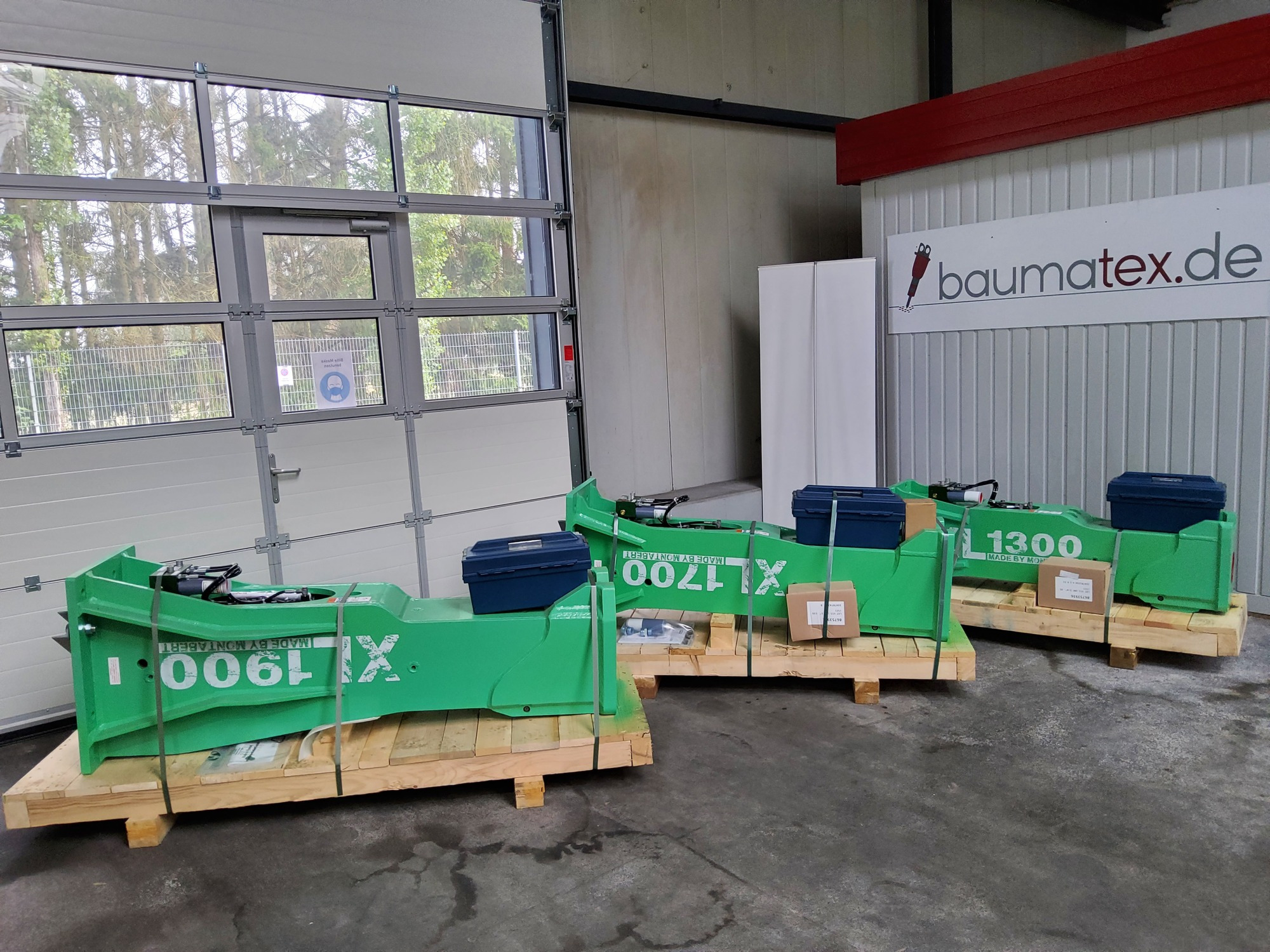 Fa. Baumatex undefined: photos 5